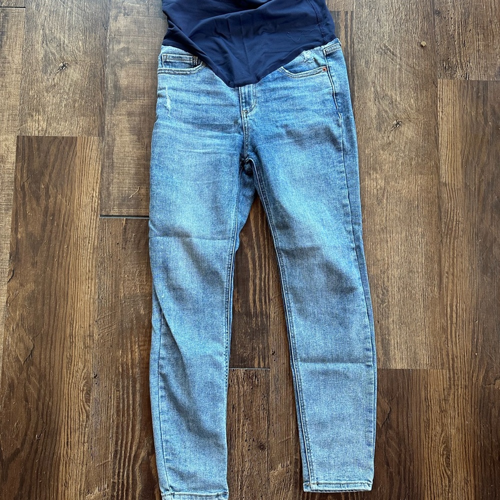 Maternity Women's Jeans Size 6